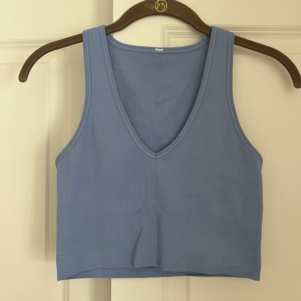 Athleta Tank Top